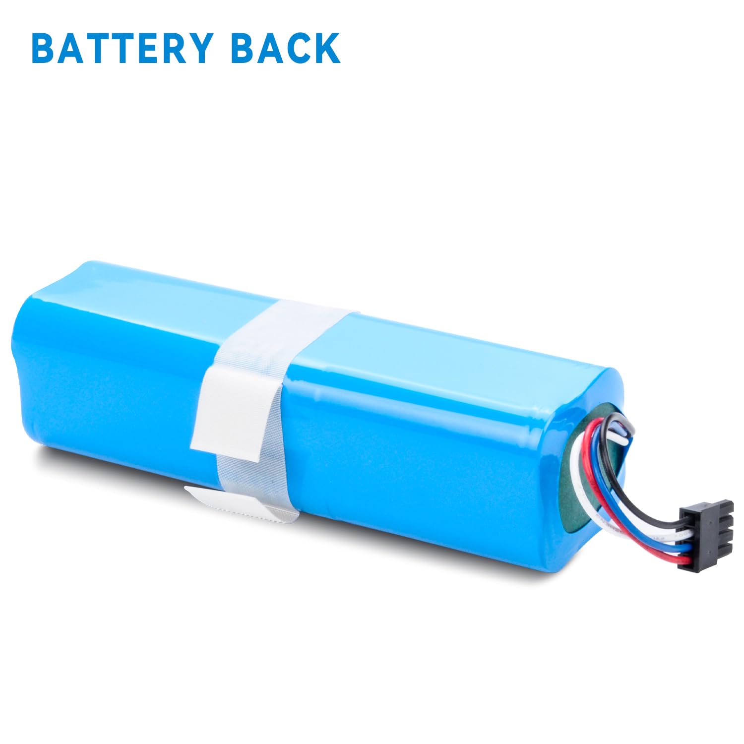 Eufy RoboVac L70 Hybridバッテリー【新品】6800mAh Amazon.com: 6800mAh Vacuum Battery Replacement for Eufy RoboVac
